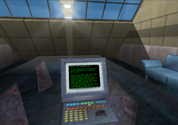 Perfect Dark